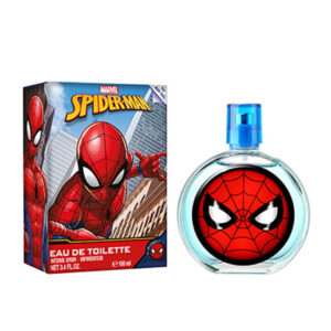 MARVEL SPIDERMAN ULTIMATE 3.4 EAU DE TOILETTE SPRAY