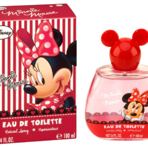DISNEY MINNIE MOUSE 3.4 EDT SP
