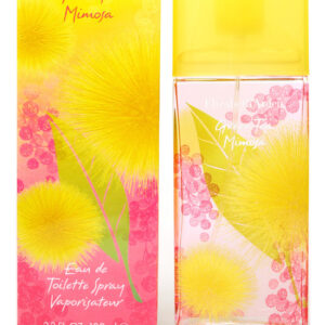 GREEN TEA MIMOSA 3.3 EAU DE TOILETTE SPRAY