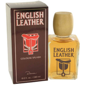 ENGLISH LEATHER 8 OZ COLOGNE SPLASH