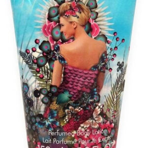 ESCADA TURQUOISE SUMMER 5 OZ BODY LOTION