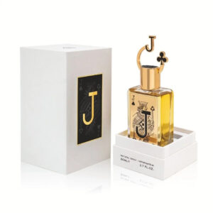 FRAGRANCE WORLD JACK OF CLUBS 2.7 EAU DE PARFUM SPRAY