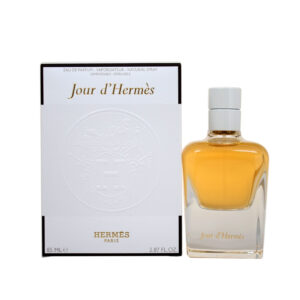 HERMES JOUR D'HERMES 2.8 EAU DE PARFUM SPRAY FOR WOMEN