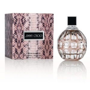 JIMMY CHOO 3.4 EAU DE PARFUM SPRAY FOR WOMEN