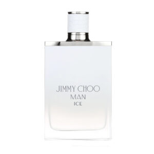 JIMMY CHOO MAN ICE 6.7 EAU DE TOILETTE SPRAY FOR MEN