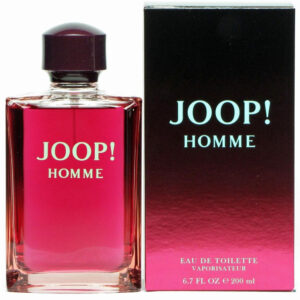 JOOP 6.7 EAU DE TOILETTE SPRAY FOR MEN