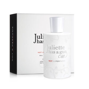 JULIETTE HAS A GUN NOT A PERFUME 3.3 EAU DE PARFUM SPRAY FOR WOMEN