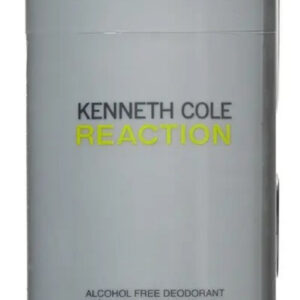 KENNETH COLE REACTION 2.6 DEODORANT STICK FOR MEN
