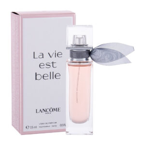 LANCOME LA VIE EST BELLE 0.5 EAU DE PARFUM SPRAY