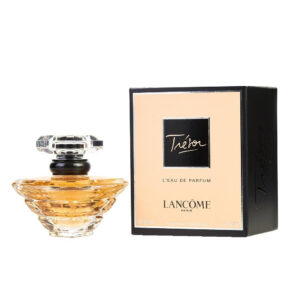 TRESOR 1 OZ EAU DE PARFUM SPRAY