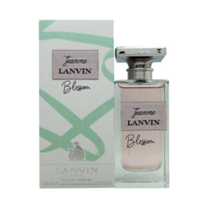 LANVIN JEANNE BLOSSOM 3.3 EAU DE PARFUM SPRAY FOR WOMEN