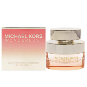 MICHAEL KORS WONDERLUST 1 OZ EAU DE PARFUM SPRAY FOR WOMEN