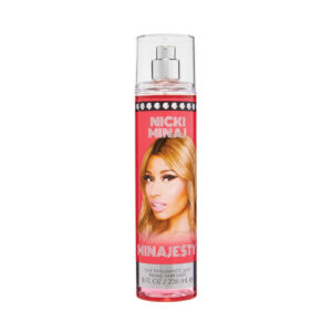 NICKI MINAJ MINAJESTY 8 OZ BODY MIST