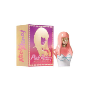 NICKI MINAJ PINK FRIDAY 1.7 EAU DE PARFUM SPRAY FOR WOMEN