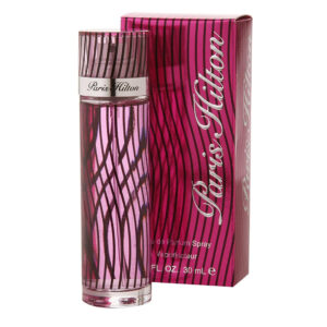 PARIS HILTON 1 OZ EAU DE PARFUM SPRAY FOR WOMEN