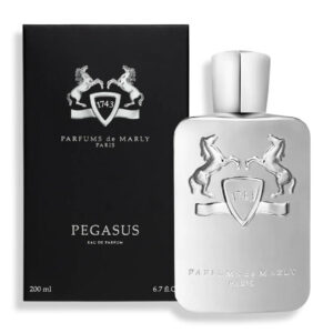 PARFUMS DE MARLY PEGASUS 6.7 EAU DE PARFUM SPRAY FOR MEN