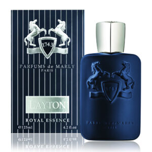 PARFUMS DE MARLY LAYTON 4.2 EAU DE PARFUM SPRAY