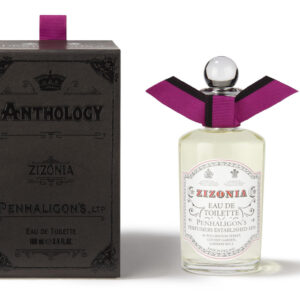 PENHALIGON'S ANTHOLOGY ZIZONIA 3.4 EAU DE TOILETTE SPRAY FOR MEN