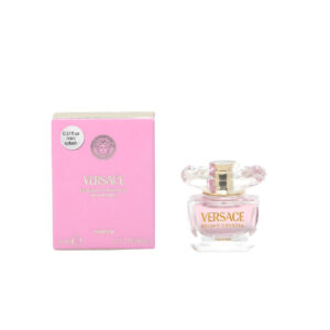VERSACE BRIGHT CRYSTAL FOR WOMEN 5 ML PARFUM MINI
