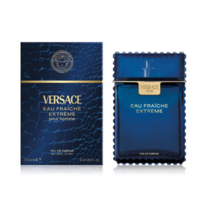VERSACE EAU FRAICHE EXTREME 3.4 EAU DE PARFUM SPRAY