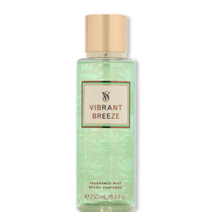 VICTORIA'S SECRET VIBRANT BREEZE 8.4 FRAGRANCE MIST
